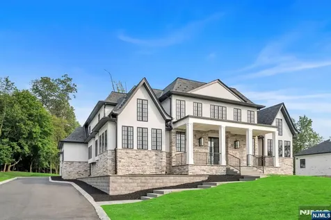 12A Hamilton Drive West North Caldwell NJ 07006