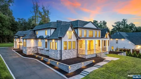 12A Hamilton Drive West North Caldwell NJ 07006