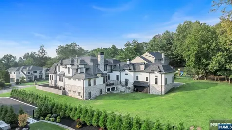 12A Hamilton Drive West North Caldwell NJ 07006