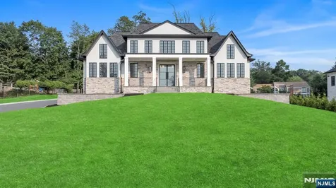 12A Hamilton Drive West North Caldwell NJ 07006