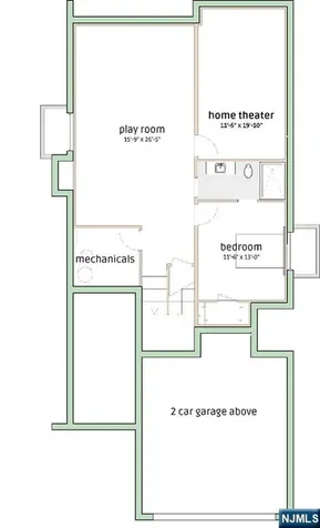 17 Wight Place Tenafly NJ 07670
