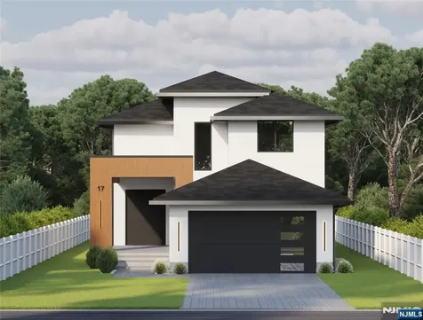 17 Wight Place Tenafly NJ 07670
