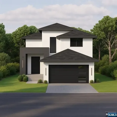 17 Wight Place Tenafly NJ 07670