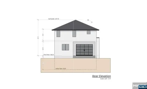 17 Wight Place Tenafly NJ 07670