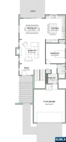 17 Wight Place Tenafly NJ 07670