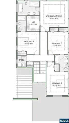 17 Wight Place Tenafly NJ 07670