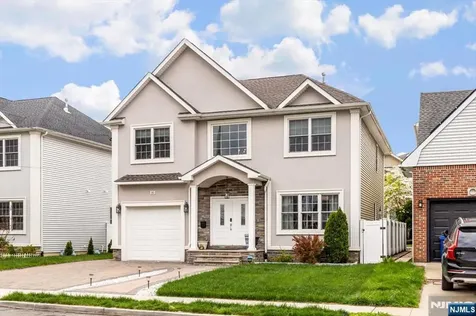 180 Terrace Avenue Lodi NJ 07644
