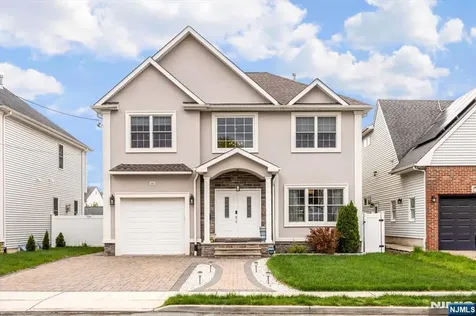 180 Terrace Avenue Lodi NJ 07644