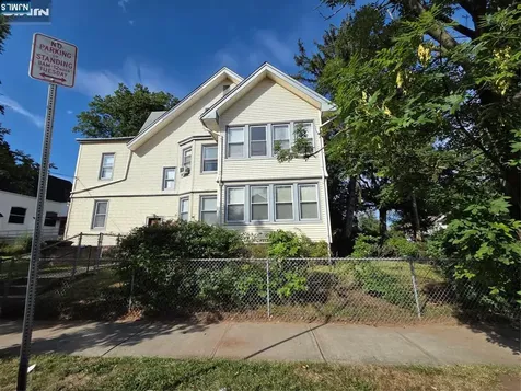 69 Parkview Terrace Newark NJ 07112