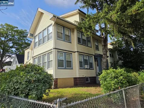 69 Parkview Terrace Newark NJ 07112