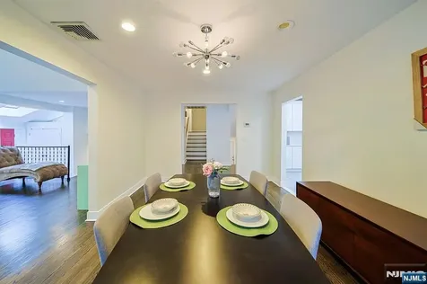 154 Madison Avenue Haworth NJ 07641