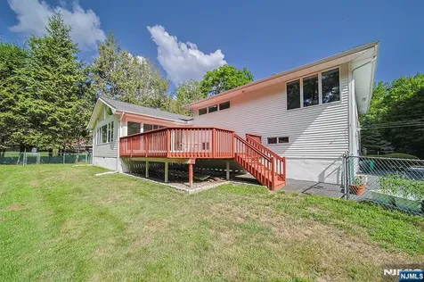 154 Madison Avenue Haworth NJ 07641