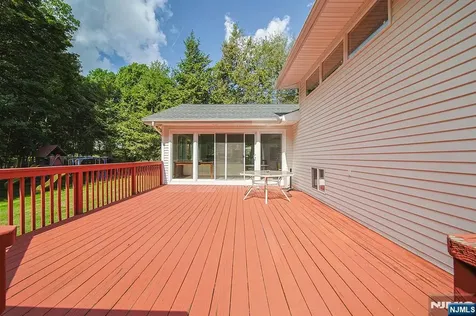 154 Madison Avenue Haworth NJ 07641