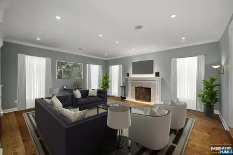8 Church Court Closter NJ 07624