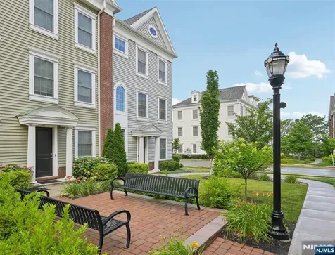 42 Roosevelt Drive Wood Ridge NJ 07075