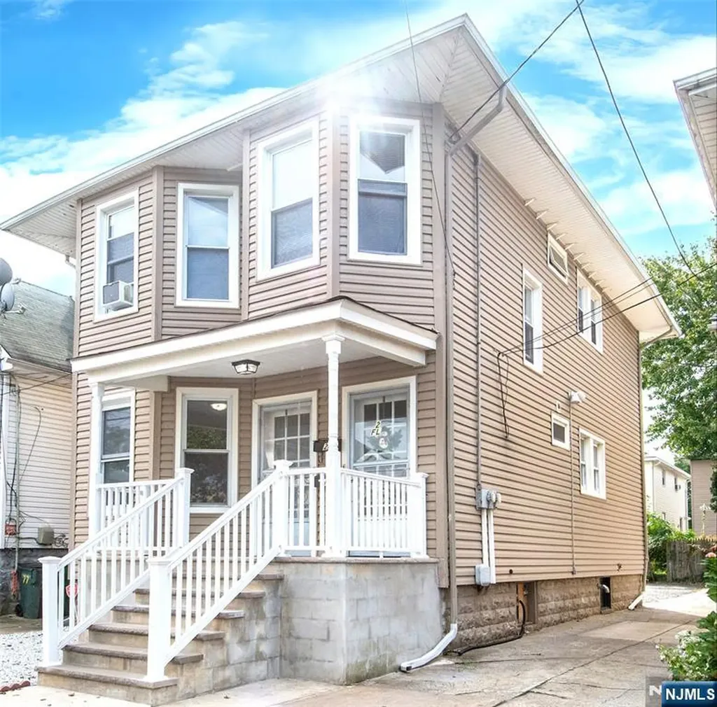 79 Eagle Street North Arlington NJ 07031
