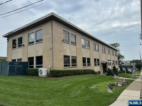 111 Charlotte Place Englewood Cliffs NJ 07632