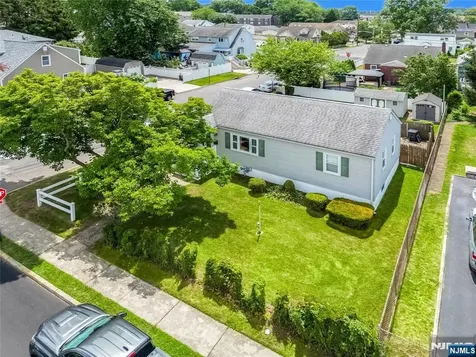 84 Chestnut Street Lodi NJ 07644