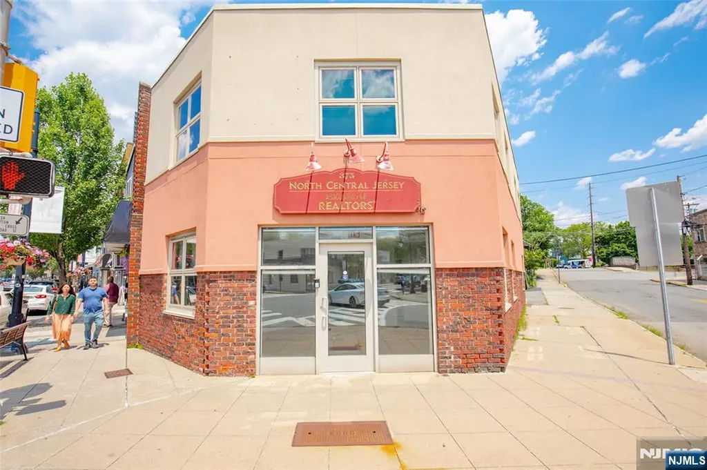 375 Broad Street Bloomfield NJ 07003