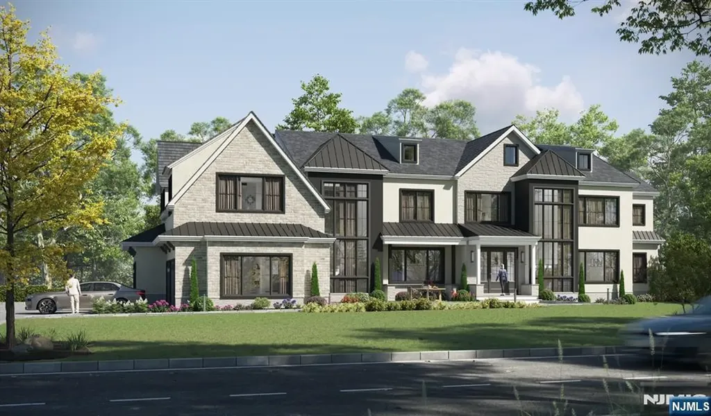 620 Grandview Terrace Franklin Lakes NJ 07417