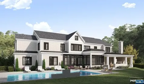 620 Grandview Terrace Franklin Lakes NJ 07417