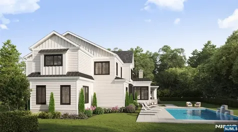 620 Grandview Terrace Franklin Lakes NJ 07417
