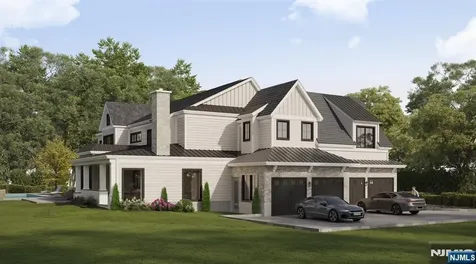620 Grandview Terrace Franklin Lakes NJ 07417