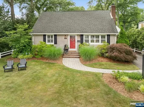 284 Eastside Avenue Ridgewood NJ 07450