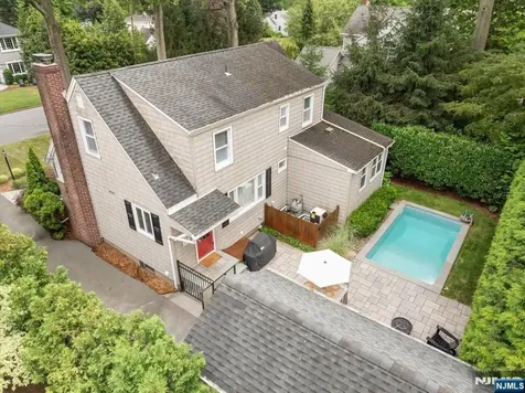 284 Eastside Avenue Ridgewood NJ 07450
