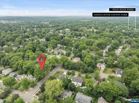 284 Eastside Avenue Ridgewood NJ 07450