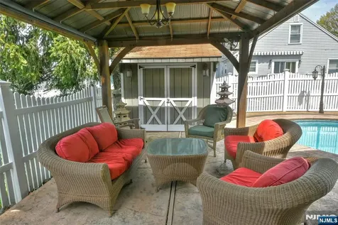181 Wood Ridge Avenue Wood Ridge NJ 07075