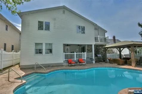 181 Wood Ridge Avenue Wood Ridge NJ 07075