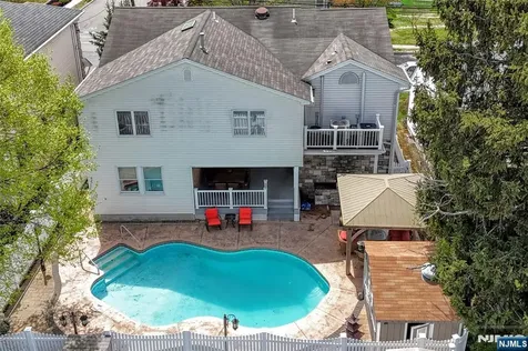 181 Wood Ridge Avenue Wood Ridge NJ 07075