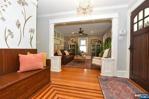 110 Mallinson Street Allendale NJ 07401