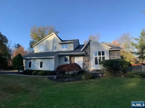 89 South Avenue Norwood NJ 07648