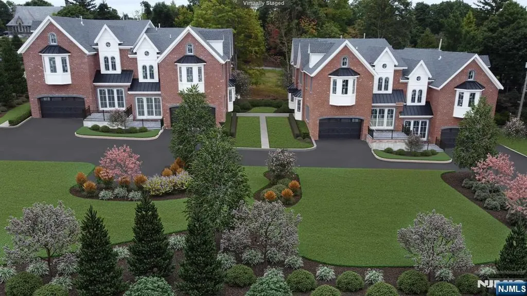 978 Closter Dock Road Alpine NJ 07620