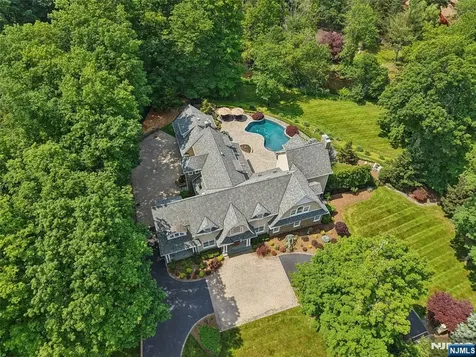 14 Upper Cross Road Saddle River NJ 07458
