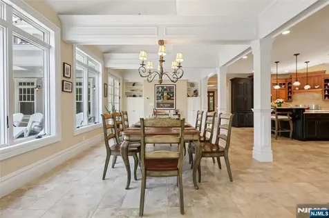14 Upper Cross Road Saddle River NJ 07458