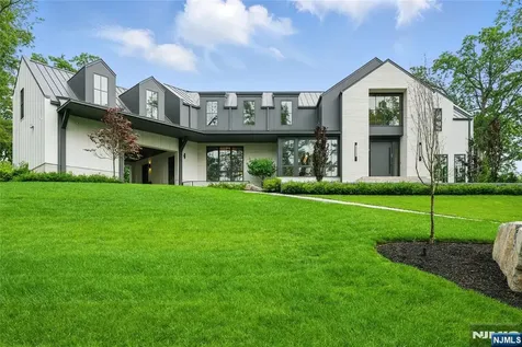 63 Ridge Road Tenafly NJ 07670