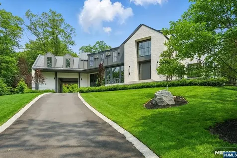 63 Ridge Road Tenafly NJ 07670