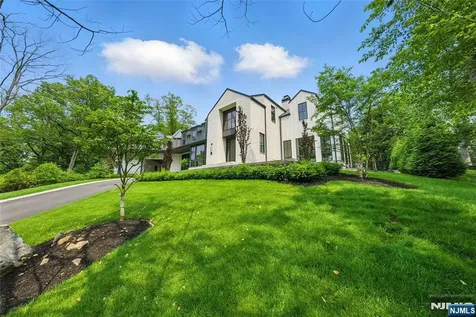 63 Ridge Road Tenafly NJ 07670