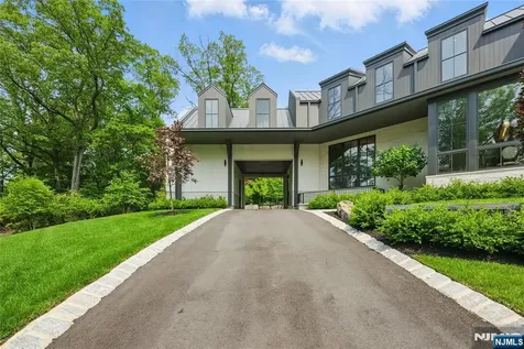 63 Ridge Road Tenafly NJ 07670