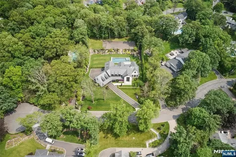 63 Ridge Road Tenafly NJ 07670