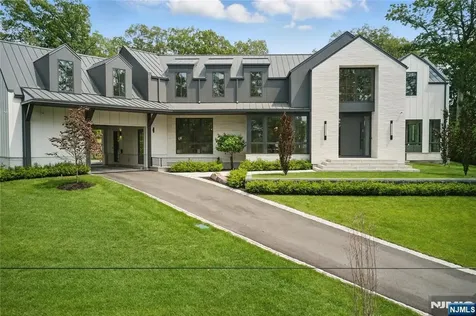 63 Ridge Road Tenafly NJ 07670