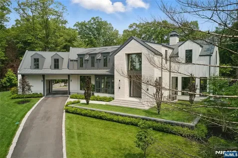 63 Ridge Road Tenafly NJ 07670