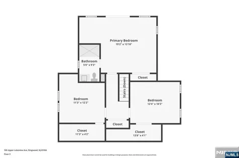 105 Upper Lakeview Avenue Ringwood NJ 07456