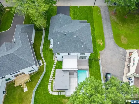 11A Meadow Lane Norwood NJ 07648