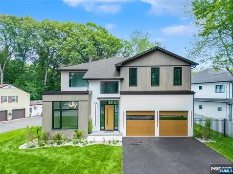 11A Meadow Lane Norwood NJ 07648