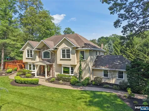 310 Monroe Avenue Wyckoff NJ 07481