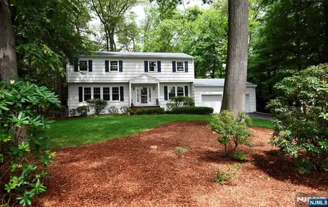 743 Birchwood Drive Wyckoff NJ 07481